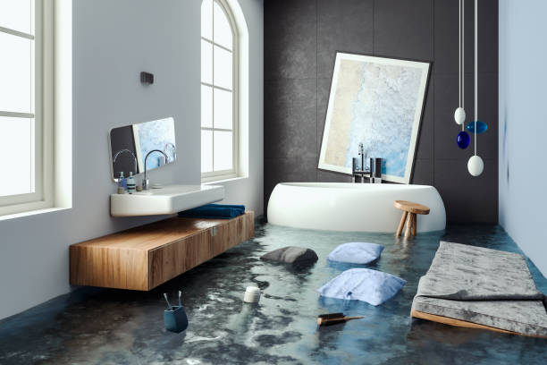 Local water damage restoration in Dade City, FL