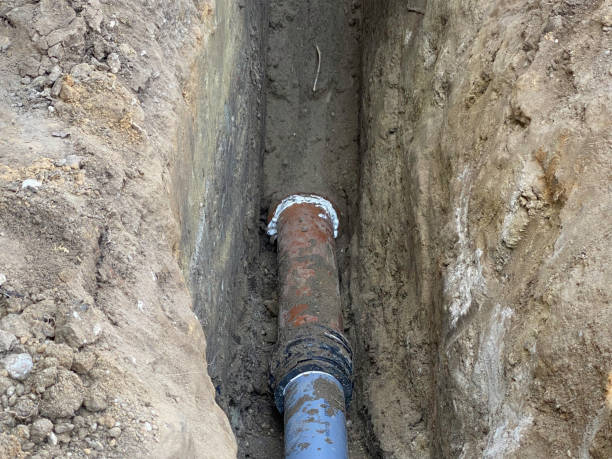 24/7 water damage repair in Dade City, FL