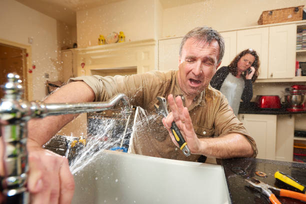 Best Emergency water damage restoration  in Dade City, FL